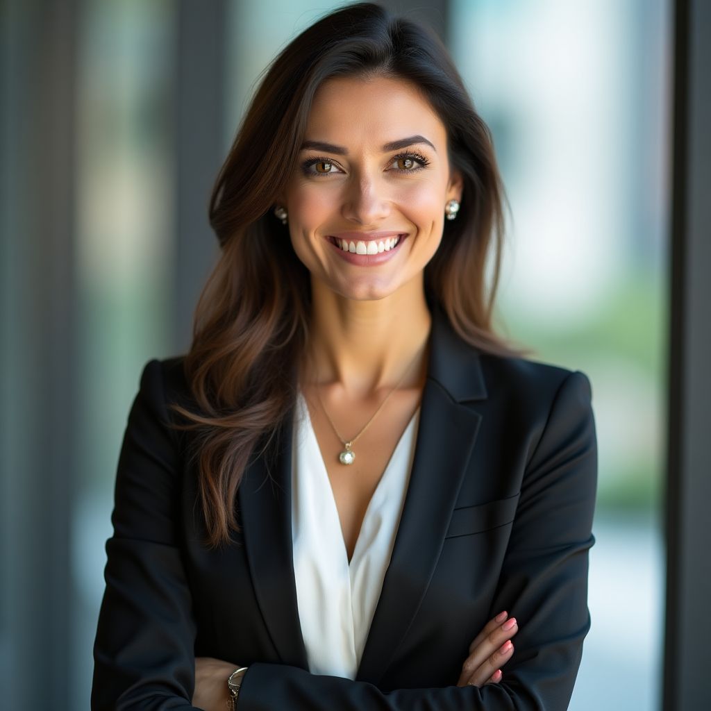 Zeynep Kahraman