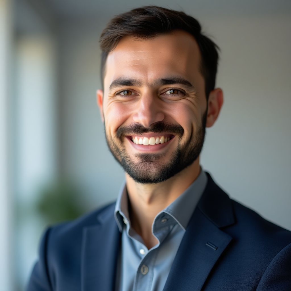 Mehmet Kaya