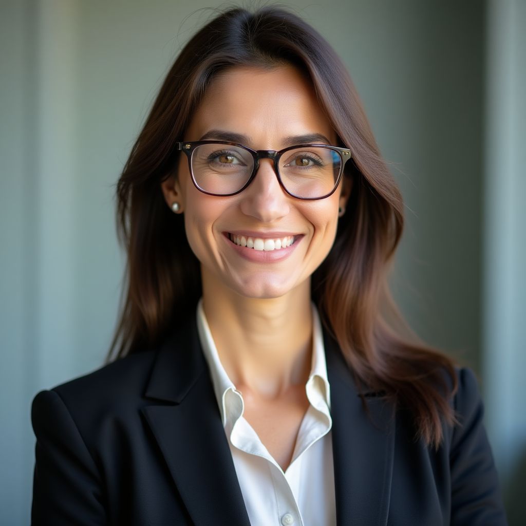 Aslı Demirci - Araştırma Direktörü